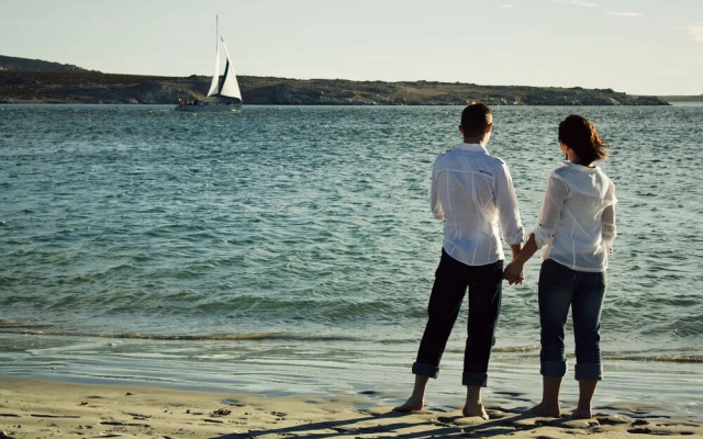 10 Ocean Pebble Self catering