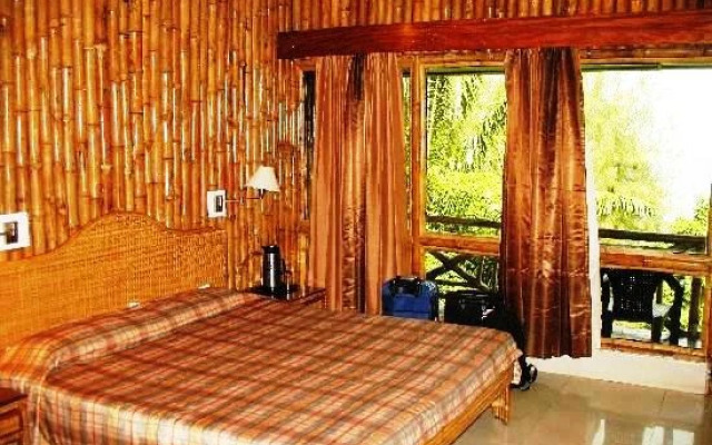 Megapode Resort -Port Blair