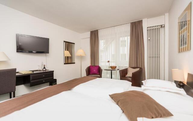 Hotel Alpenhof Postillion