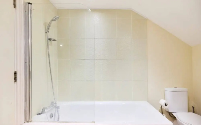 The Peckam Gem - Serene 1bdr Flat