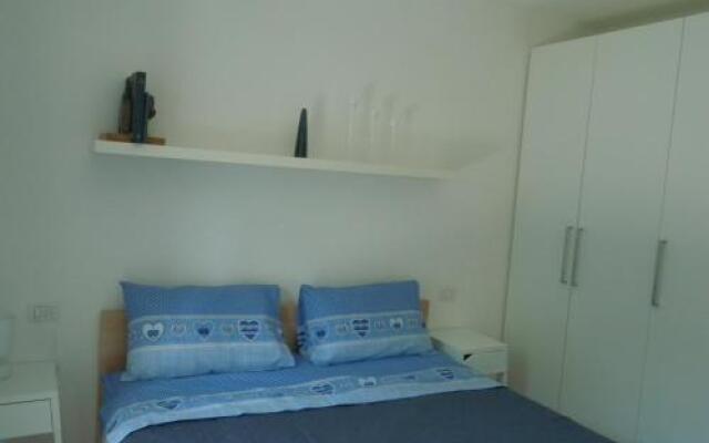 Sole Riva apartment