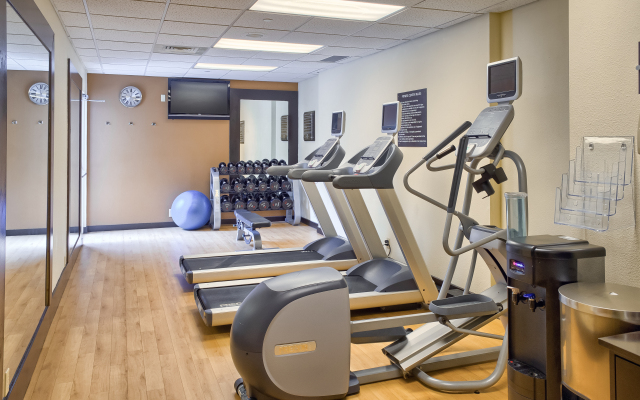 Hampton Inn & Suites San Bernardino