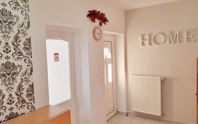 Zámor10 Apartments Keszthely