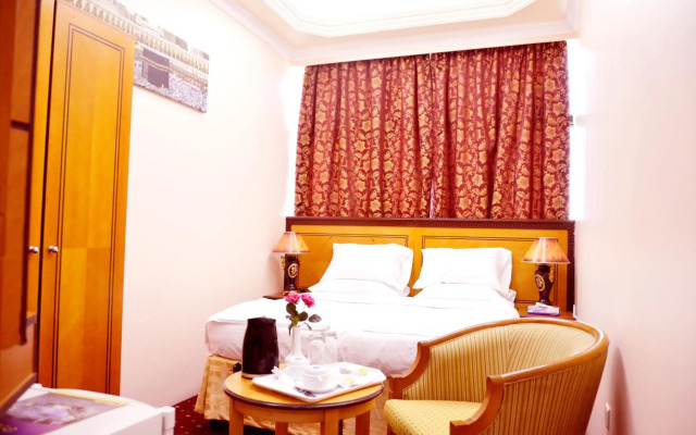 Anwar Al Diyafah Hotel