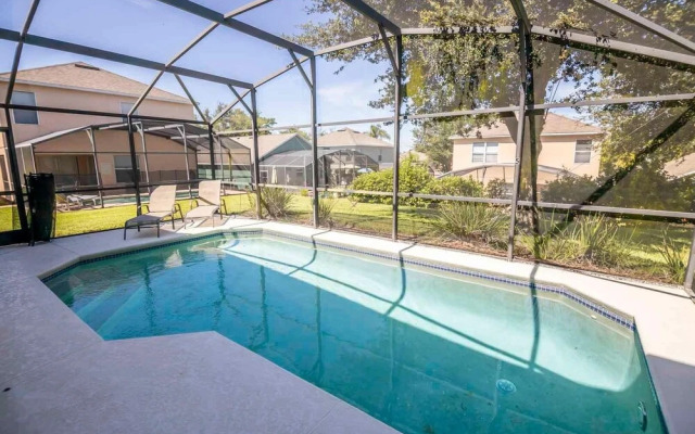 Nick's Southern Dunes Vacation Home