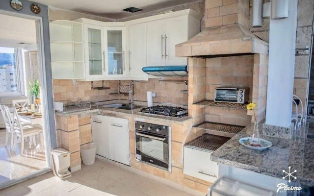 2Br Apt Naco At Torre Kensington By Asvr