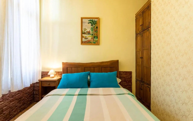 Apartmani Baranjski Dvori