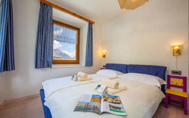 Casa Silvia Ski in in Livigno