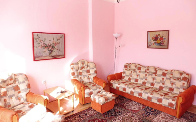 Kamil Apartments, Delux, 65 m2