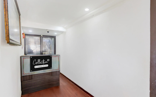 Collection O Mandvi Bus Terminal Formerly Hotel Shraddha