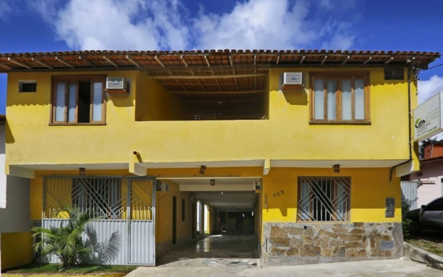 Capital O Recanto Da Vila Hotel