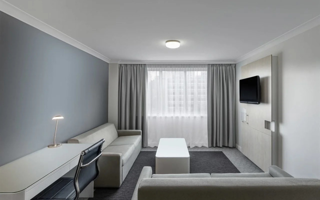 Rendezvous Hotel Perth Central