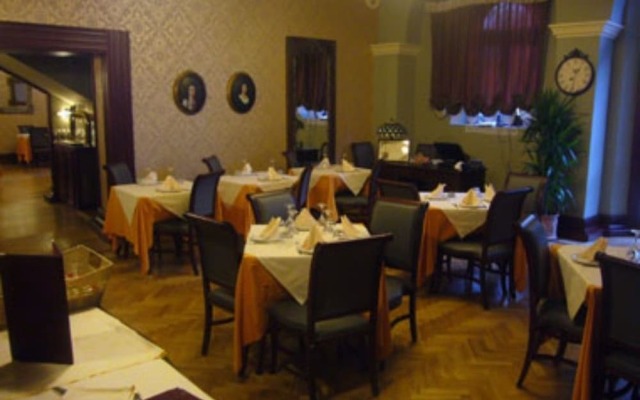 Hotel Terme Sarnano