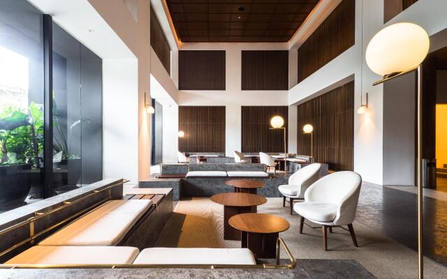 EST Suites at Bangsar KL Sentral