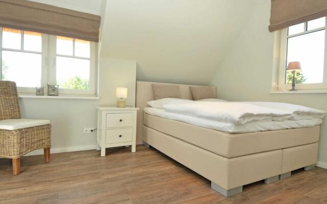 Reethus am Strand - House Half 1