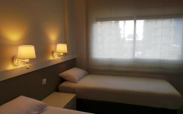 Modern Iguazu Apartment
