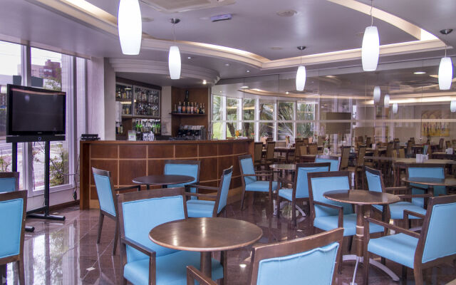 Dall’Onder Vittoria Hotel Bento Goncalves