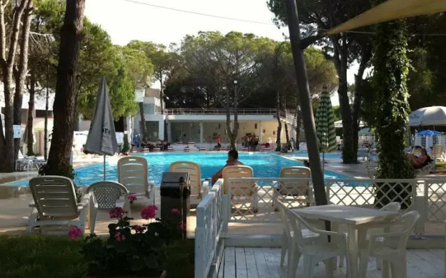 Apartment Marea