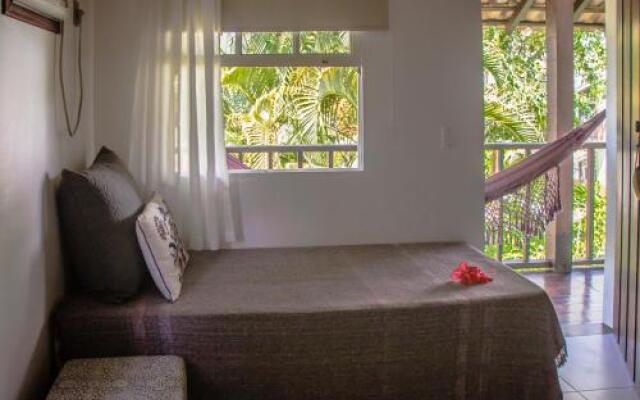 Planeta Banana B&B
