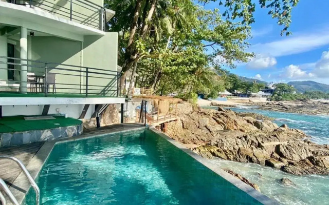 Patong Sunset Villa Phuket