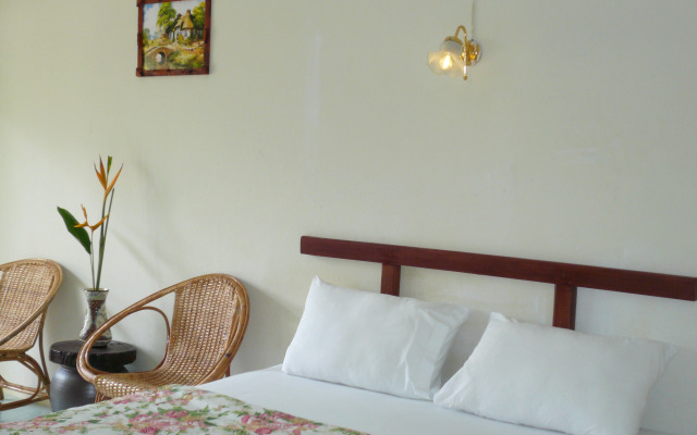 Baan Lamai Resort