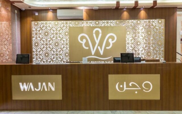 Wajan Hotel