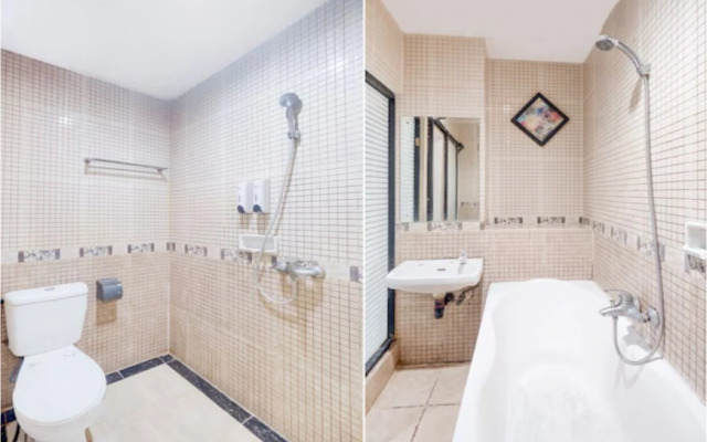 Collection O Mangga Besar Near Mangga Besar Station