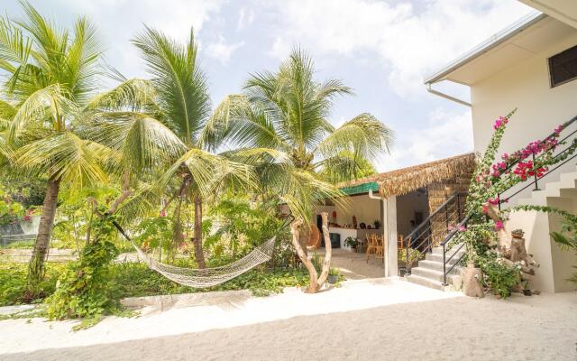 Rasdhoo Dive Lodge