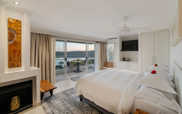 Villa Afrikana Guest Suites