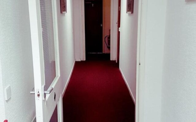 Malvern Hotel