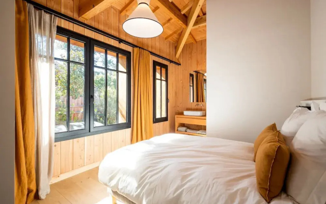 Luxury Family Villa Near Arcachon Bay