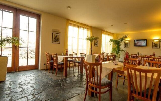 Hotel Maroli Mikulov