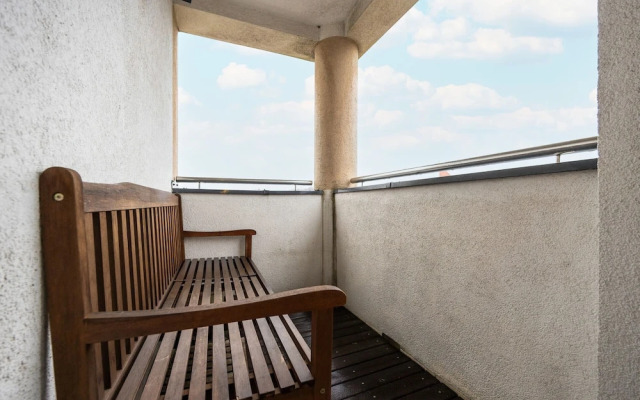 Apartment Słowackiego Gdańsk by Renters