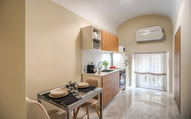 Pignatelli Loft in Napoli