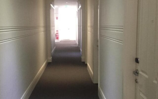 Murwillumbah Hotel