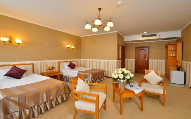 O'Azamat Hotel