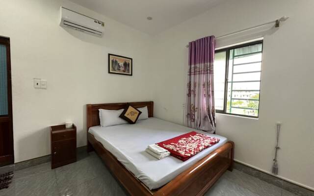 OYO 1185 Ha Thu Motel