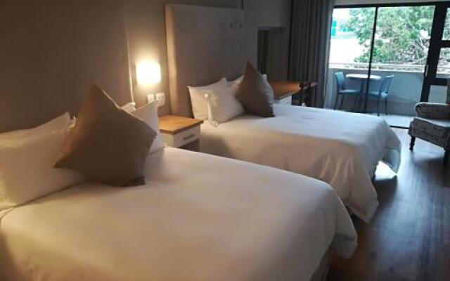 HERMS Restaurant & Boutique Hotel