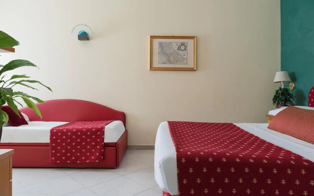 5 Miglia Hotel & SPA