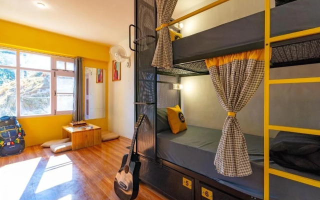 The Hosteller Narkanda