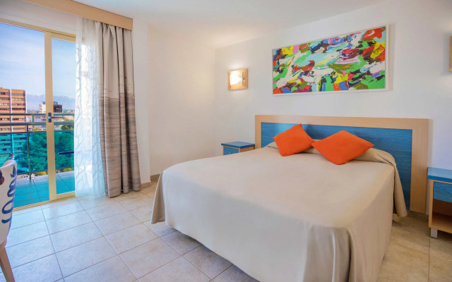 Hotel Servigroup Nereo