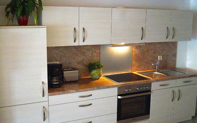 Andrea's Ferienwohnungen