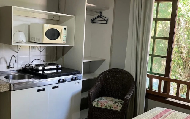 Pousada Residencial dos Corais