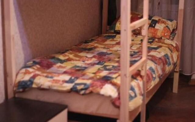 Hostel Kyiv