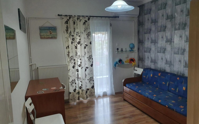 Apartment ,,The Mall Athens"