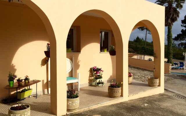 Beautiful Quinta do Vale -Nature & Beach