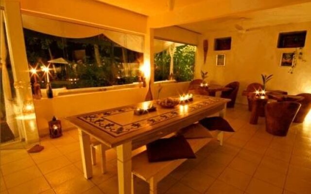 Praiagogi Boutique Pousada