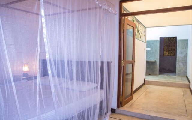 Teak Cottage