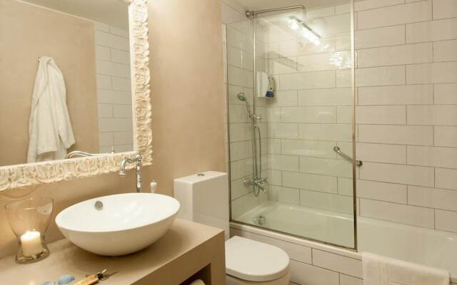 Hotel Spa Classic Begur