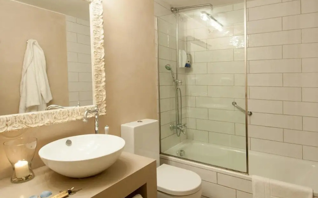 Hotel Spa Classic Begur